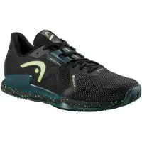 Head Herren Tennis Outdoor-S.nieder He/Uni Sprint Pro 3.5 SF Clay