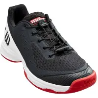 Wilson Rush Pro 4.0 Tennisschuhe Kinder 36.5