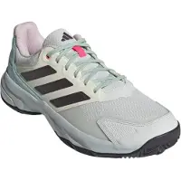 Adidas Courtjam Control Sandplatzschuhe