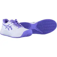 Asics Damen Tennisoutdoorschuhe GEL-CHALLENGER 13 CLAY