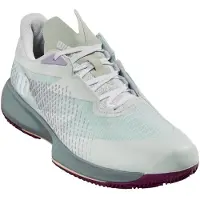 Wilson Tennisschuhe Wilson Kaos Swift 1.5 Clay Damen Opal Blue Stormy Sea Phlox-Schuhgröße 39,5