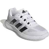 Adidas Hallen-Indoorschuhe ForceBounce 2.0 hellgrau Herren