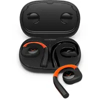 Beyerdynamic VERIO 200 Sport, Kabellos, Musik/Alltag, 20 - 20000 Hz, Kopfhörer, Schwarz, Orange
