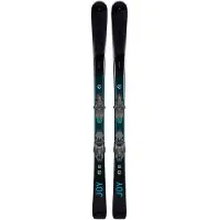 Head Herren Racing Ski He/Uni esuper Joy SW + Protector SLR 10 G