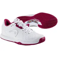 Head Damen Tennisoutdoorschuhe Sprint Evo 3.0 Clay Women