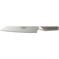 Global G-106 - Kiritsuke 24cm
