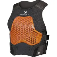 Endura MT500 D3O Protektorenweste : L-XL Größe: L-XL