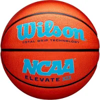 Wilson NCAA Elevate VTX Basketball 7 Basketball