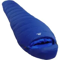 Mountain Equipment Olympus 650 Regular admiral blue (Me-01899) RZ