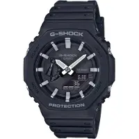 G-Shock Ga-2100-1aer Uhr