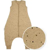 Meyco Baby Rib Mini Spot Tog 2.0 Schlafsack