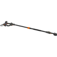 Husqvarna Aspire PE5-P4A