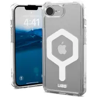 Uag Apple iPhone 17e / 16e Hülle - Kunststoff - - Backcover/Hard Case - Transparent