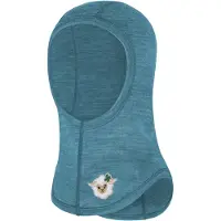 Normani Baby Merino Sturmhaube „Masterton" - 9615