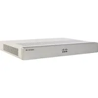 Cisco C1121X-8PLTEP, Ethernet/LAN, Weiß