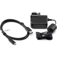 Brother LK1001CEU, Drinnen, AC, Schwarz