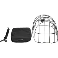 New Looxs Pack Transport Tier für Korb aus recyceltem Kunststoff Clipper