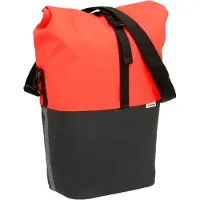 New Looxs Gepäckträgertasche Nyborg | Größe 17L/300x370x170 mm