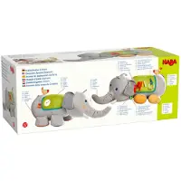 Haba Discovery Animal Elephant, Spieltiere, 0,5 Jahr(e)