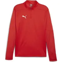 Puma Teamfinal Langarm-t-shirt