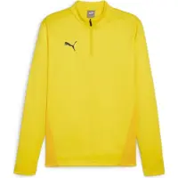 Puma Teamgoal Halbreißverschluss-sweatshirt