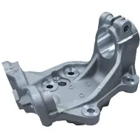 MAXGEAR 72-5418 Achsschenkel Radaufhängung Lenkung für BMW 3 Touring (E91) Vorne Rechts