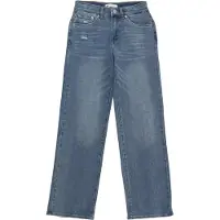 Levi's Levis Kids 5-Pocket-Jeans "LVG WIDE LEG JEANS" mit weitem Bein - for GIRLS