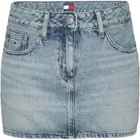Tommy Hilfiger Dw0dw20133 Jeansrock
