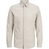 Jack & jones Hemd - JjeBreeze - Geschirr - - 10 Jahre (140) - Hemd/Bluse