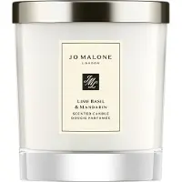 Jo Malone Lime Basil & Mandarin Home Candle 200 g