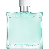 Azzaro Chrome Azure Eau de Toilette 100 ml