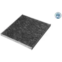Meyle Filter, Innenraumluft -PD: Advanced performance and design. 37-12 326 0010/PD