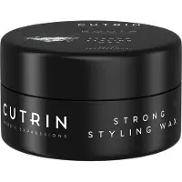 Cutrin Routa Strong Styling Wax For Men 100 ml