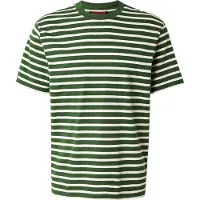 Superdry Merchant Stripe Kurzarm-t-shirt