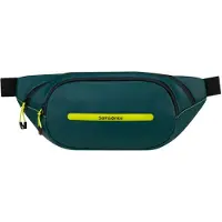 Samsonite depth