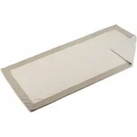 Abyss & Habidecor Strandtuch Portofino Linen (100 x 200 cm)