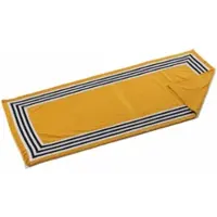 Abyss & Habidecor Strandtuch Cannes Curcuma (90 x 200 cm)