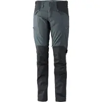 Lundhags Makke Hose, Wanderhosen, Damen, Grün