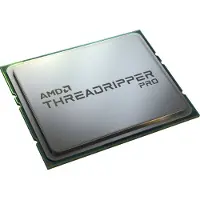 AMD Ryzen Threadripper PRO 5995WX SWRX80 Tray