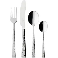 Villeroy & Boch Blacksmith Tafelbesteck 24tlg.