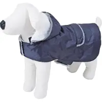 Kerbl Hundemantel Teddy 27 Cm Bauchumfang 32-43Cm