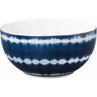 Vt wonen Schüssel vtwonen Tie-Dye 15 cm (Set van 4)