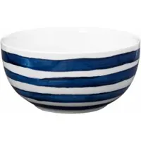 Vt wonen Schüssel vtwonen Painted 20,5 cm (Set von 2)