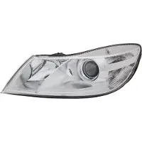 TYC Scheinwerfer Links für SKODA Octavia II Combi (1Z5) 20-11890-05-2
