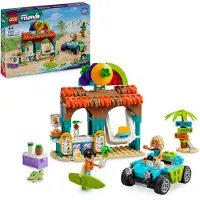 LEGO Friends 42625 Smoothie-Stand am Strand