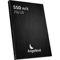 Angelbird WRK für Mac