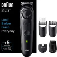 Braun Barttrimmer Bt5421 1 St