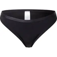 Naturana String Everyday | Grösse: 38 | Farbe: Schwarz