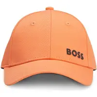 BOSS Kids-Cap mit kontrastierendem Logo-Print Grösse 56