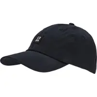 Chillouts Baseball Cap, mit Aufnäher